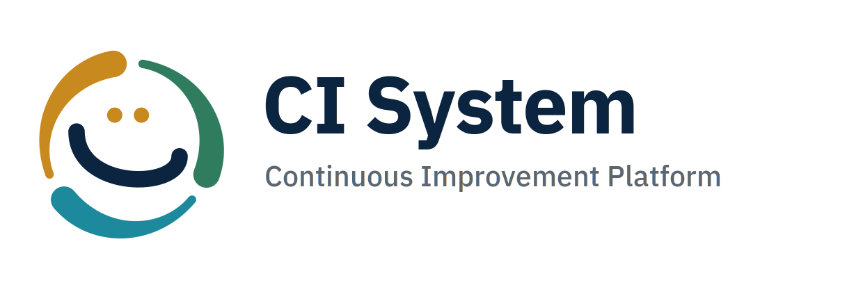 CI System Platform